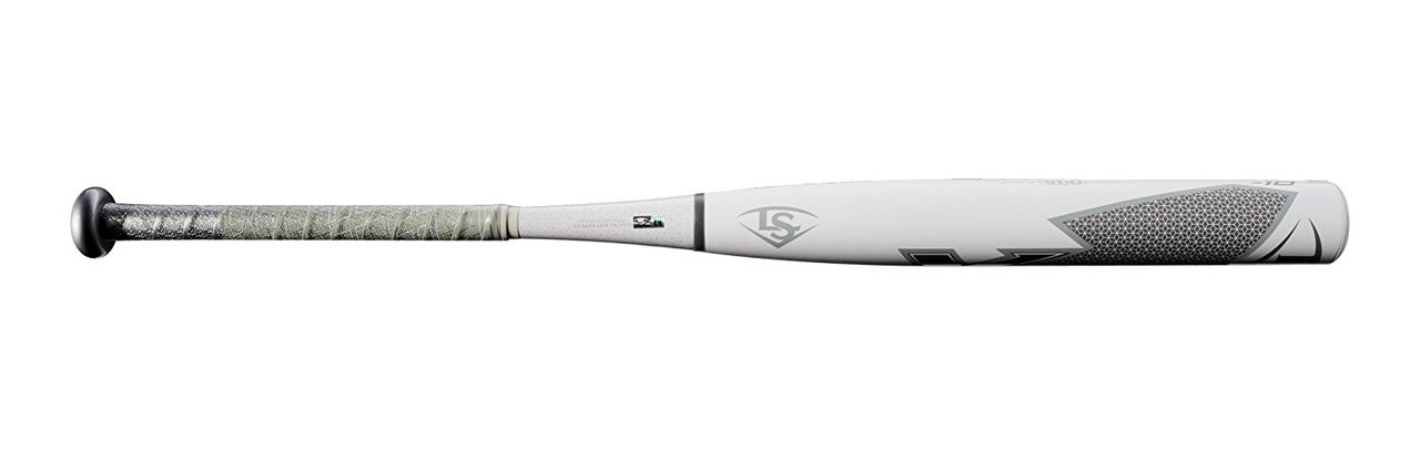 Louisville Slugger Limited Edition Xeno X18 Whiteout -10