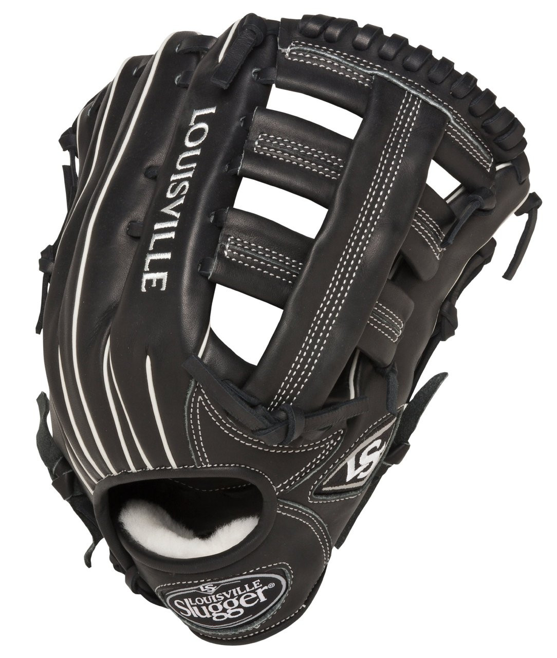 Louisville Slugger Pro Flare FGPF14-BK127 Black 12.75 in Baseball