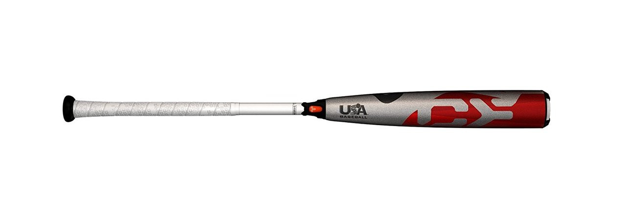 Demarini CF Zen Balanced -10 USA Baseball Bat 31 inch 21 oz