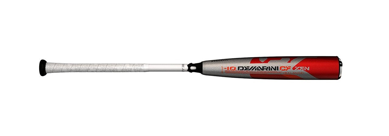 Batte De Baseball DeMarini CF USA 30/20, 30 Pouces, 20 Oz, Diamètre 2 5/8, Jeune, Occasion