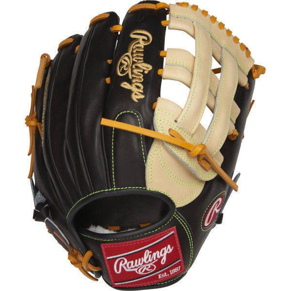 Rawlings Pro Preferred PROS3039-6CB Salesman Sample Baseball Glove