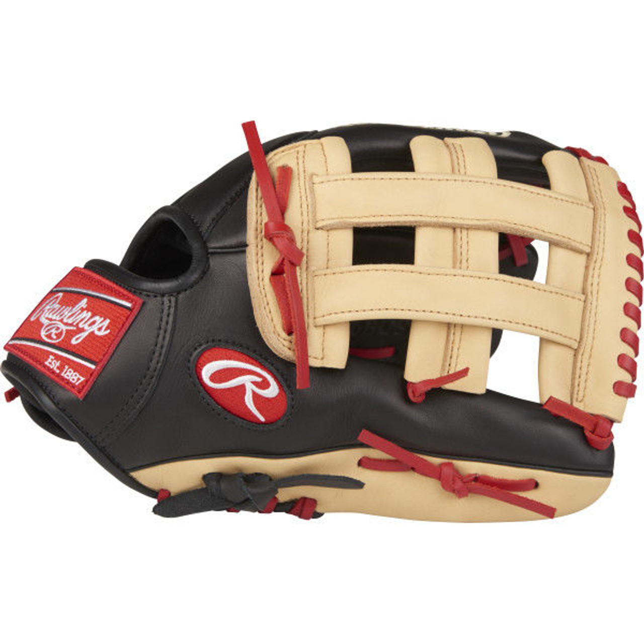 【美品】Rawlings Gamer XLE 硬式用グローブ GS7G1170Z Rawlings Gamer XLE Speed Shell Kris Bryant 12.25