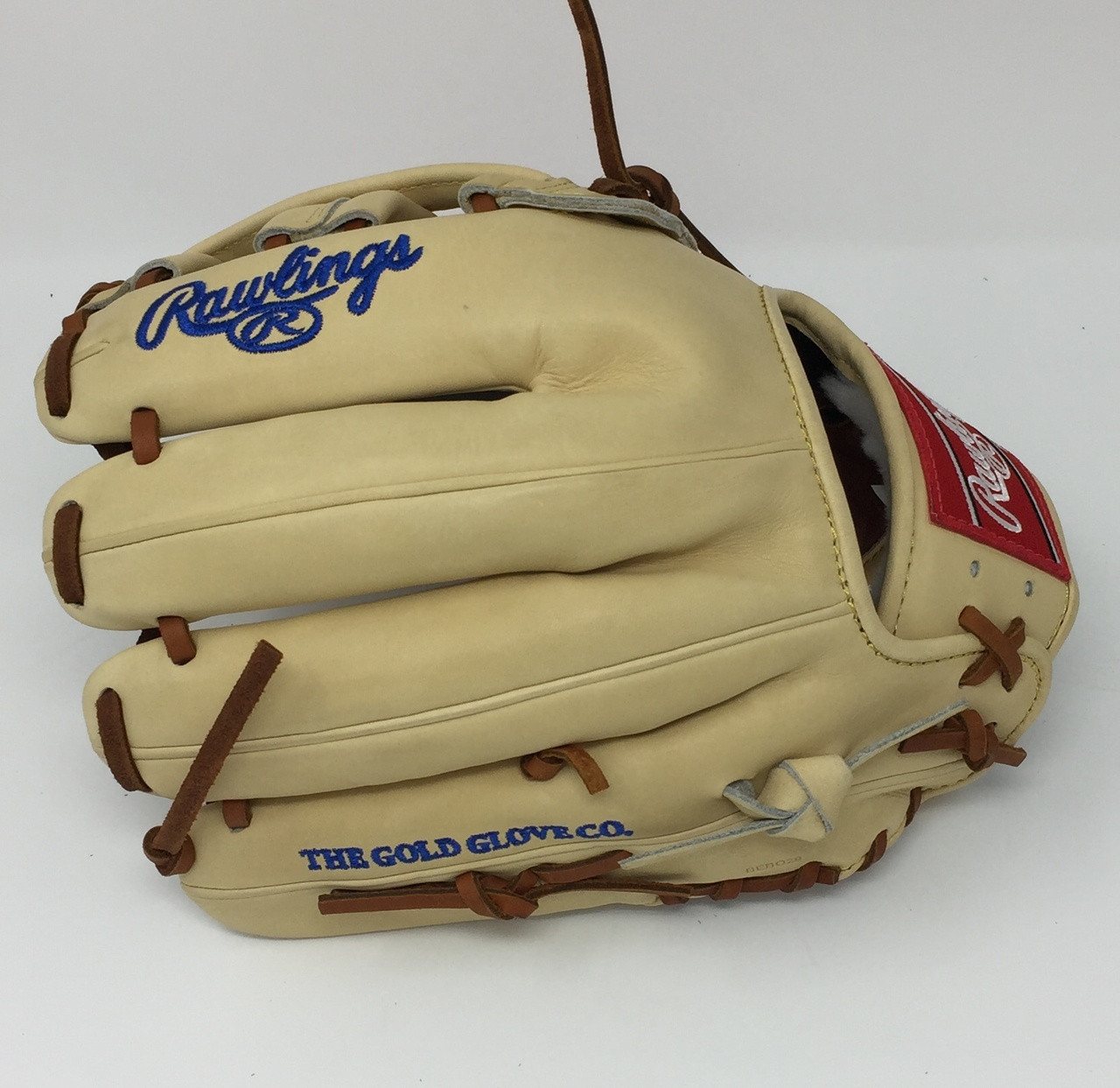 Rawlings 12.25 Kris Bryant Pro Preferred Baseball Glove, PROSKB17C