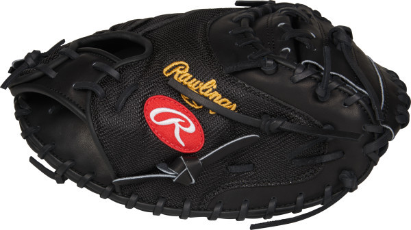 Rawlings Heart of the Hide PROYM4 Catchers Mitt 34 Right Hand