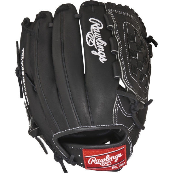 Rawlings Heart of Hide PRO566SB-3B Softball Glove 12 Right Hand