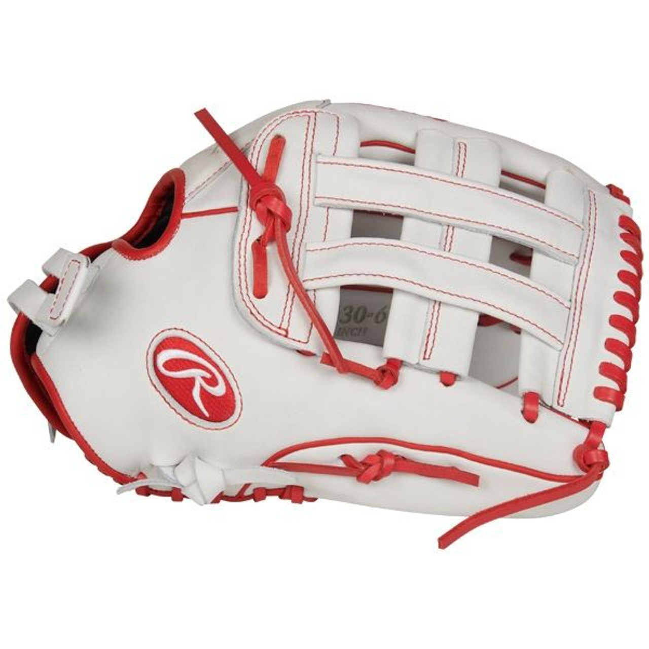 Rawlings Liberty Advanced 13 in Fastpitch Outfield Softball