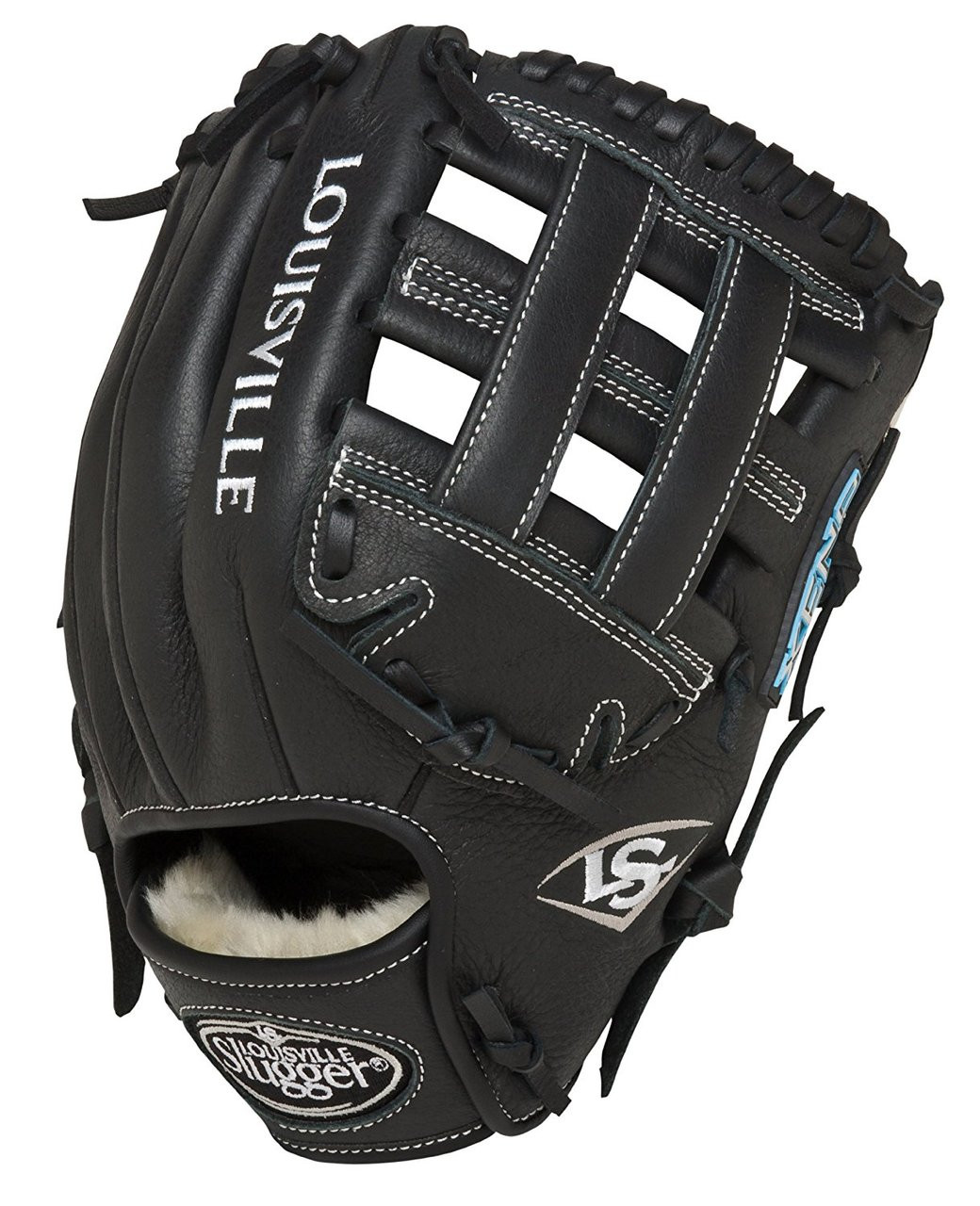 Louisville Slugger 11.75-Inch FG Xeno Softball Infielders Gloves
