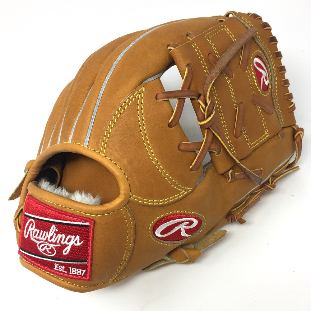 rawlings palm pad