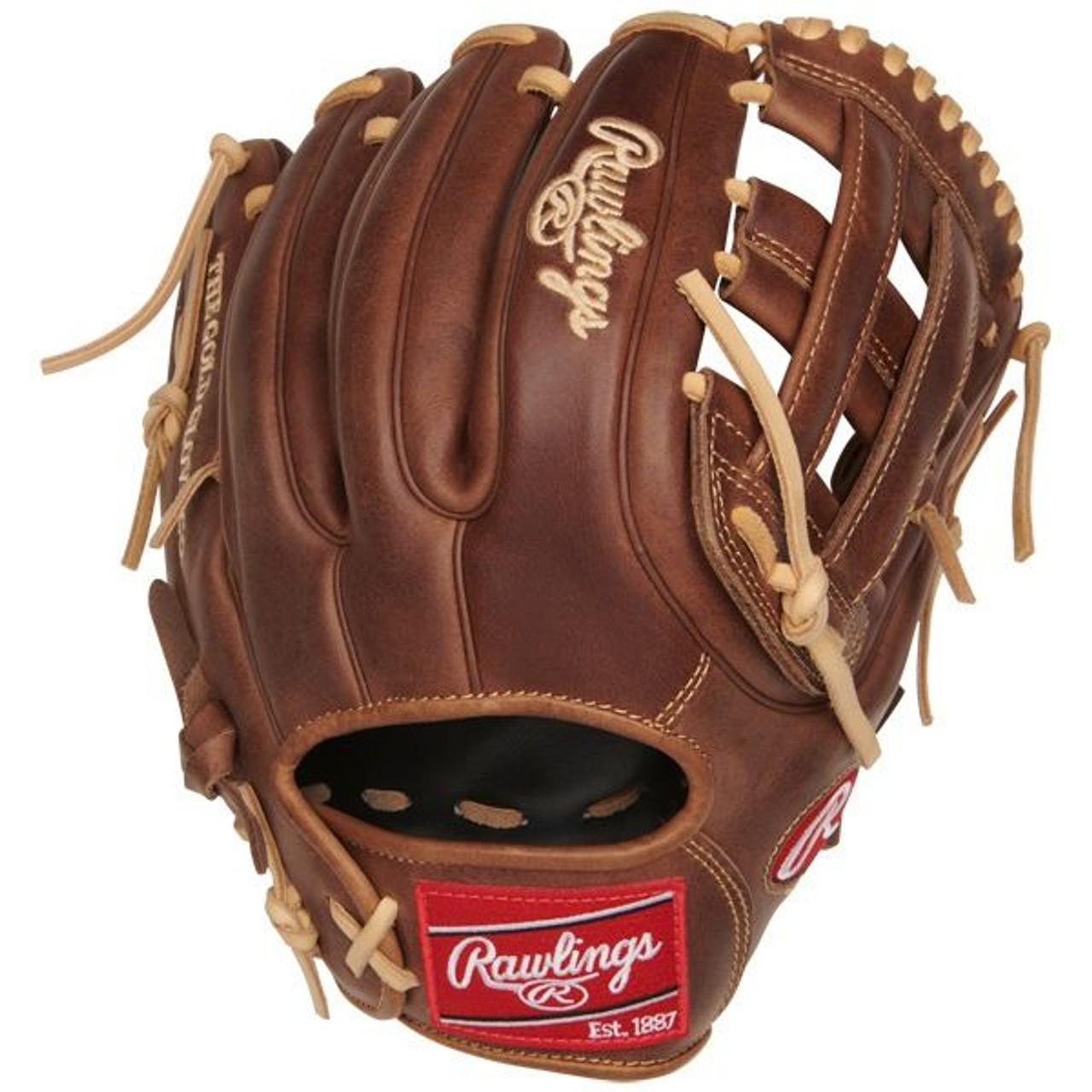 Heritage hot sale pro rawlings