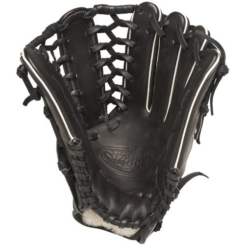 Louisville Slugger Pro Flare 13 inch Outfield Baseball Glove (Left