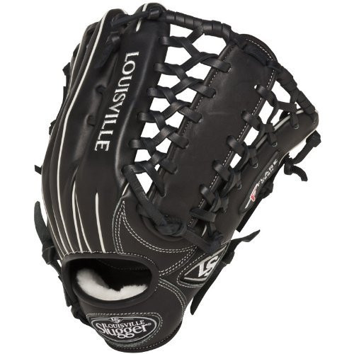 Louisville Slugger Pro Flare 13 inch Outfield Baseball Glove (Left