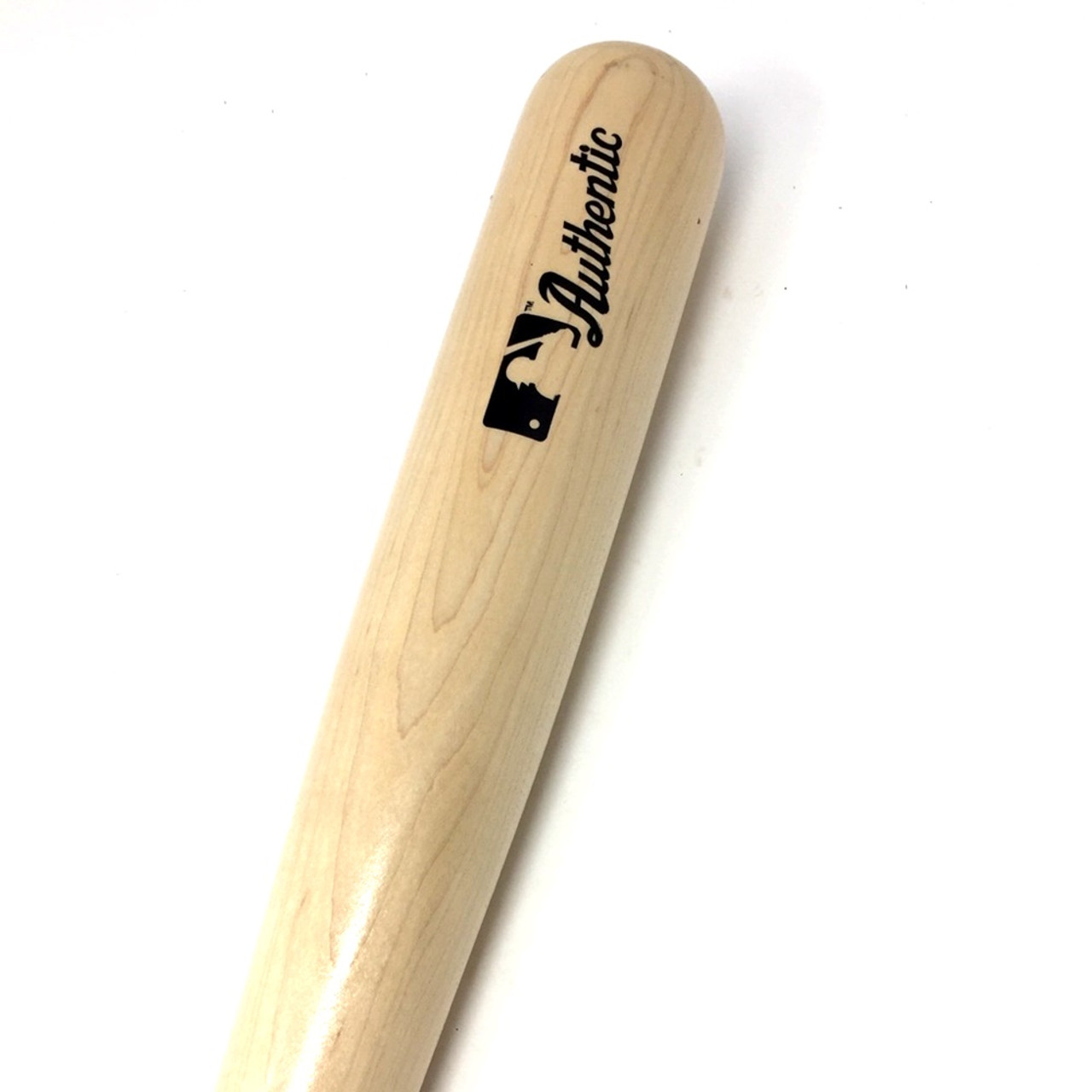 Louisville Slugger WBVMI13-NH MLB Prime Maple Wood Baseball Bat (33 inch)