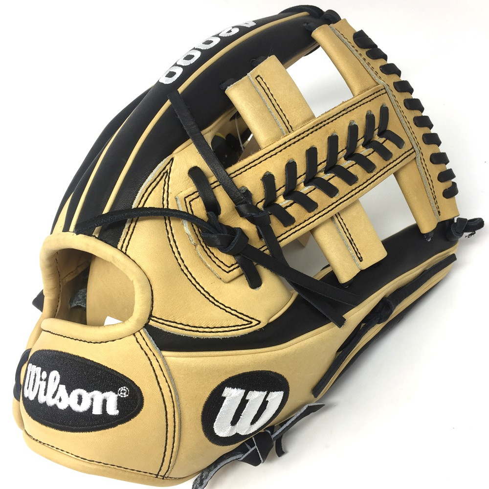 wilson glove of the month