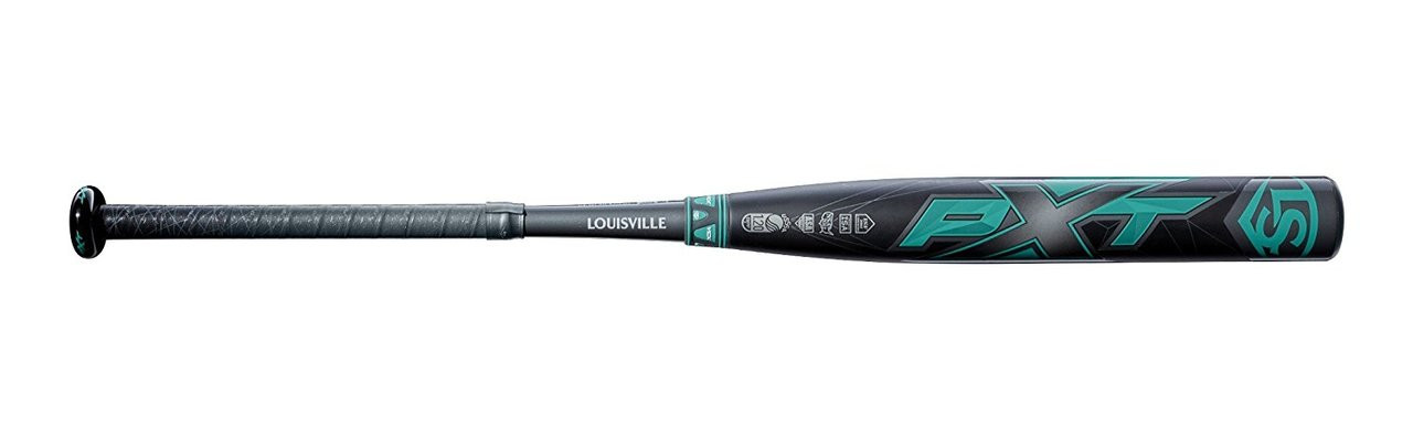 Louisville Slugger LXT Plus Fastpitch Softball Bat - Closeout Sale - Equipment & Gear
