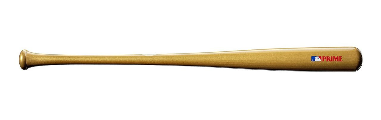 Louisville Slugger 2019 MLB Prime Maple C243 Knox Wood Baseball