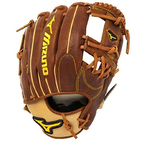 Mizuno GCP55S Classic Pro Soft 11.75 inch Baseball Glove Right Hand Throw