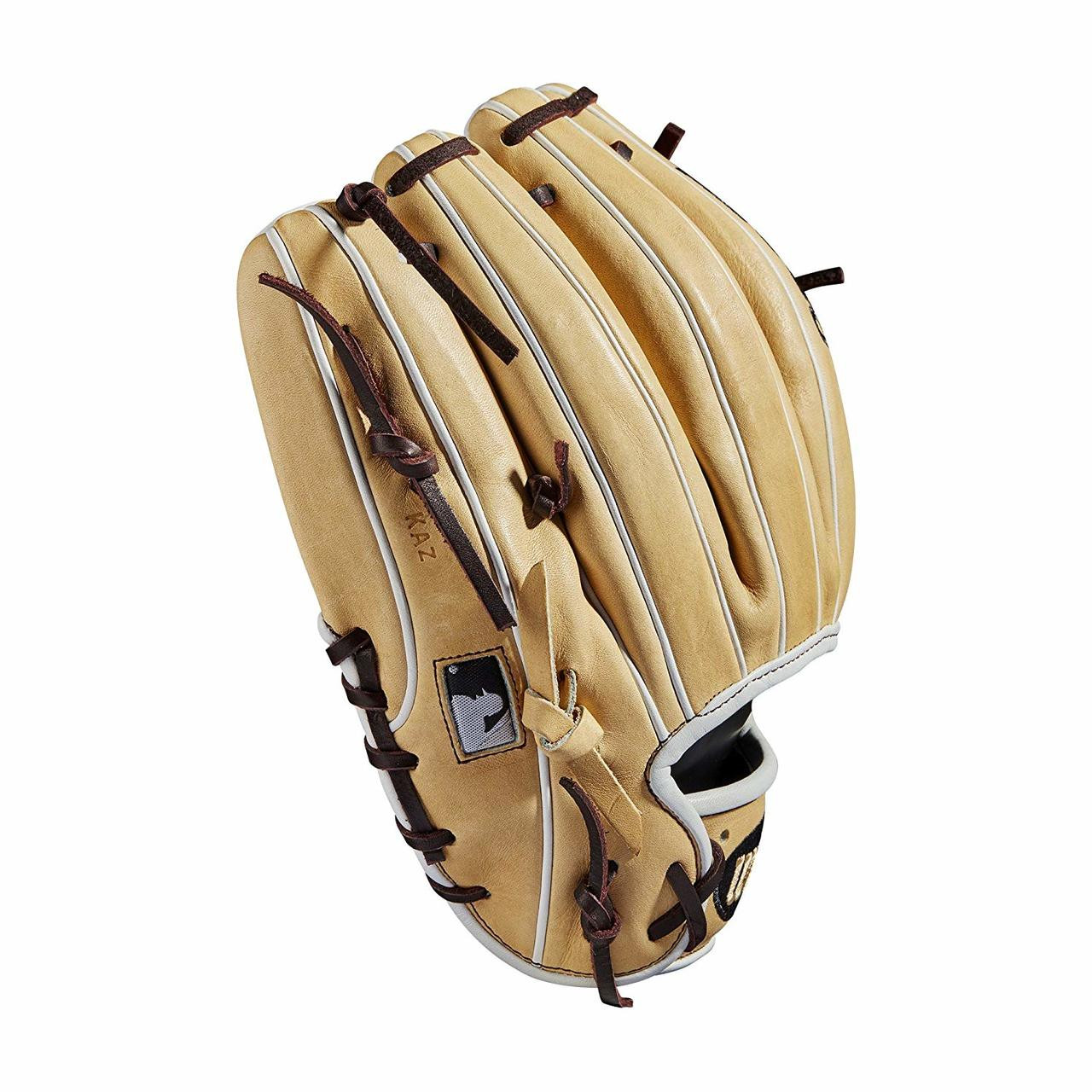 Wilson A2000 1786 11.5 Custom Baseball Glove: WTA20CRB211786