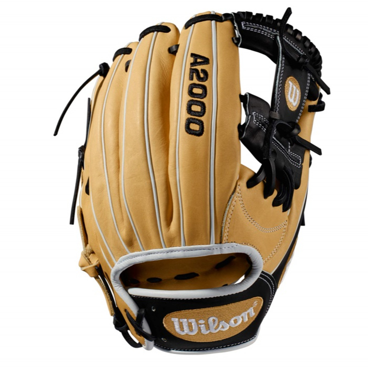 Wilson A2000 1787 Baseball Glove 11.75 2019 Right Hand Throw