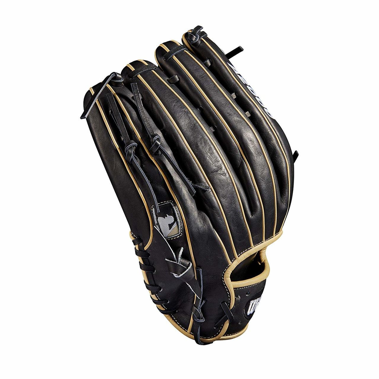 Wilson A2000 KP92 12.5 Baseball Glove 2019 Right Hand Throw