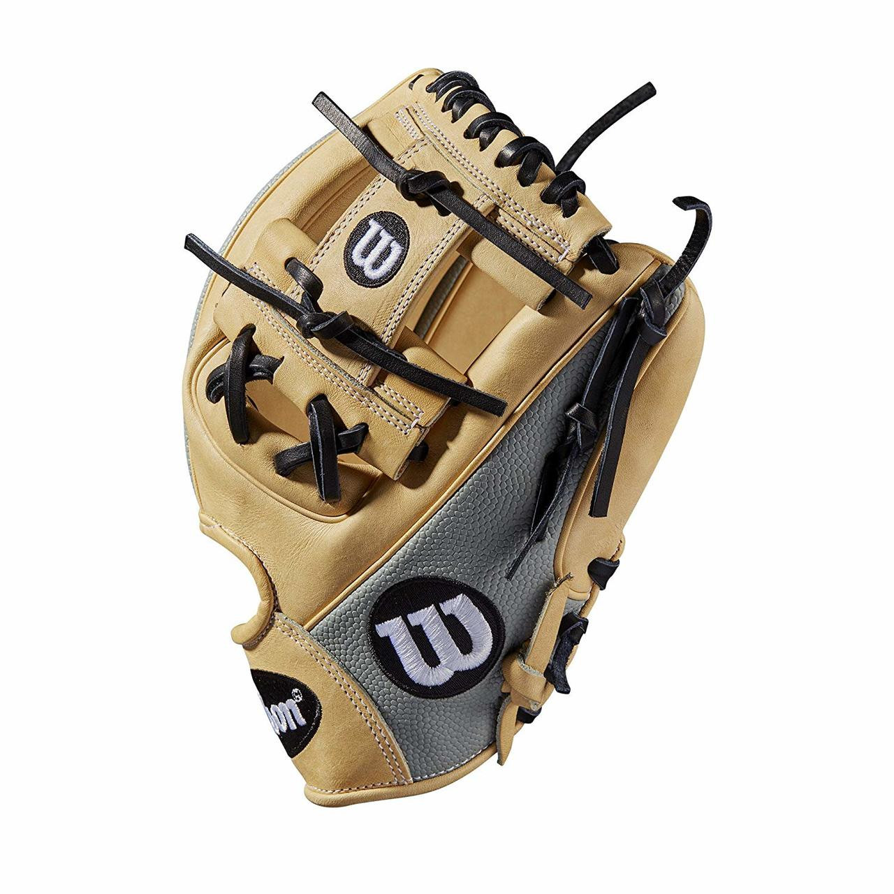 Wilson A2000 1788SS Baseball Glove 2019 Right Hand Throw 11.25 Superskn