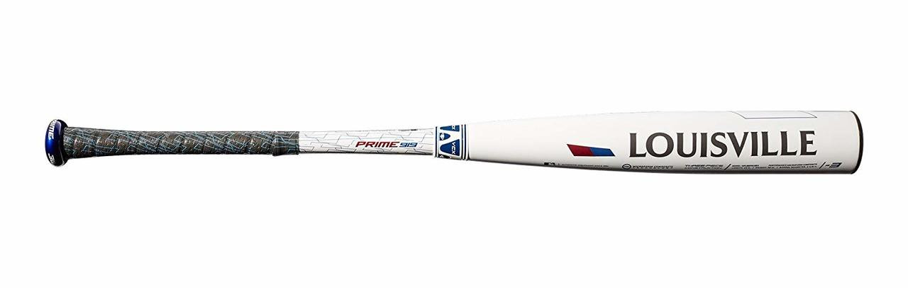 Louisville Slugger 2019 Prime 919 -3 BBCOR Baseball Bat 33