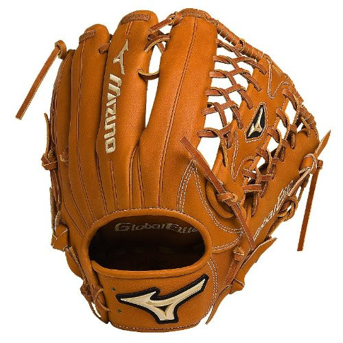 Mizuno GGE71V Global Elite VOP 12.75 in Outfield Baseball Glove
