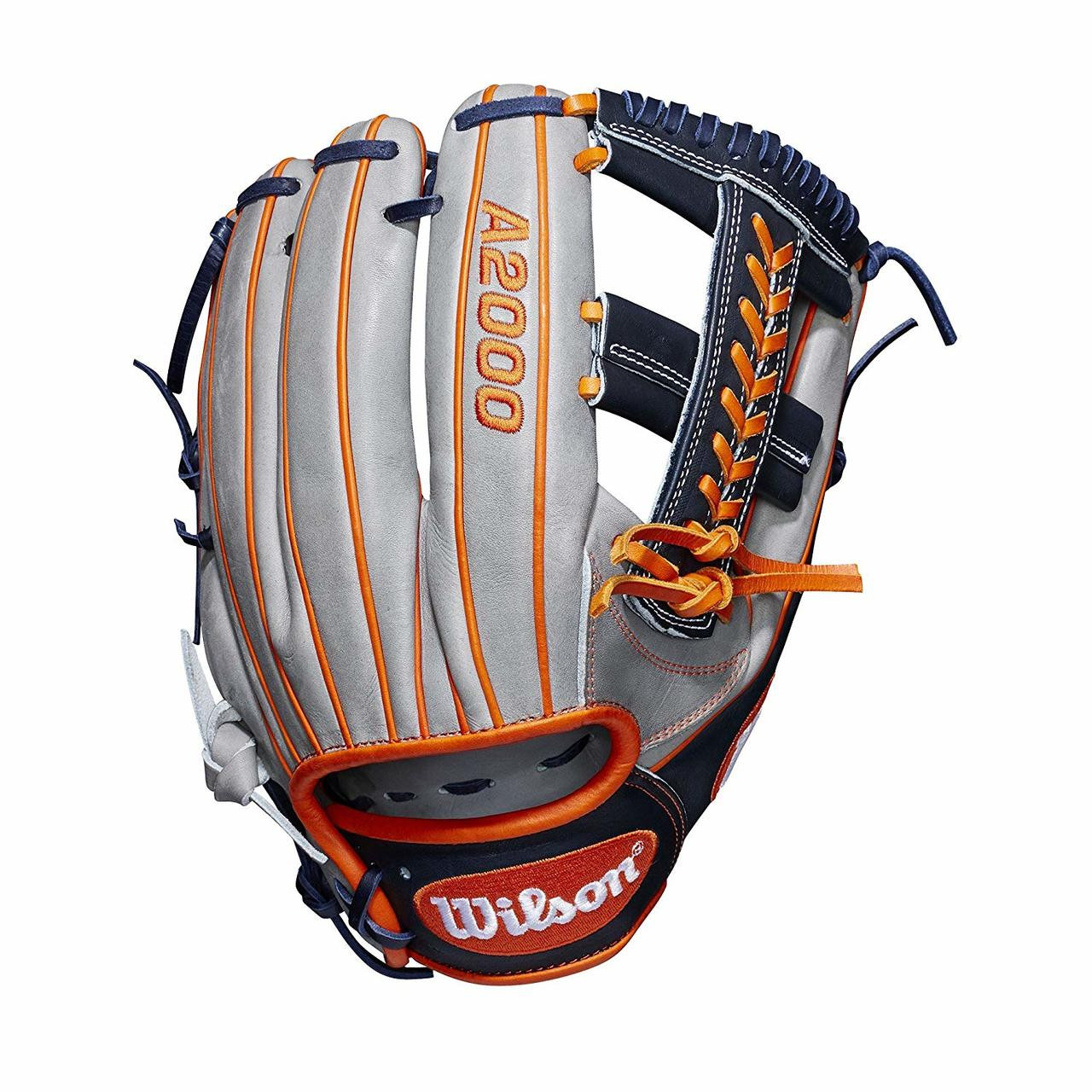 baseball gloves 2019