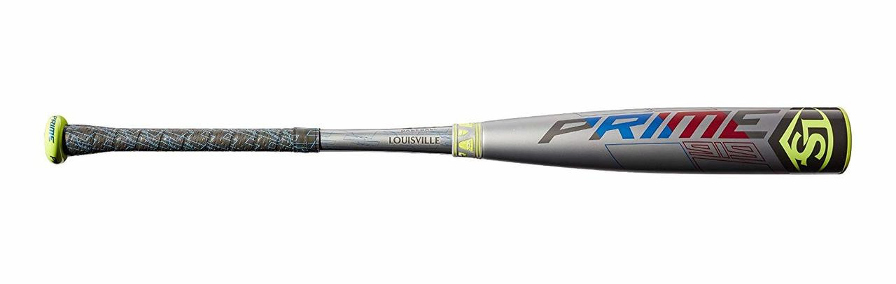 Louisville Slugger 2019 Prime 919 -10 USA Baseball Bat 30 inch 20
