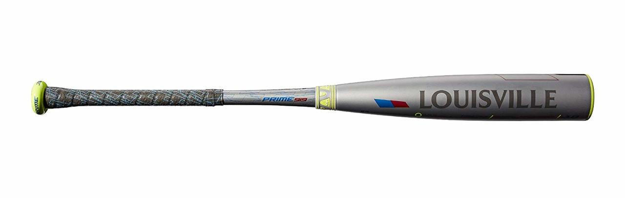 Louisville Slugger 2019 Prime 919 -10 USA Baseball Bat 29 inch 19