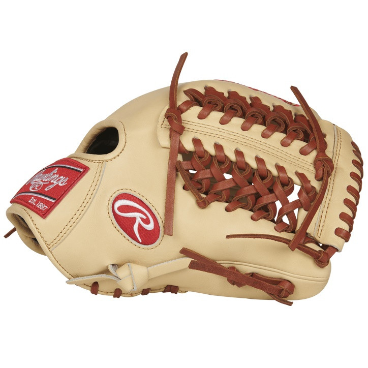 Rawlings Heart of the Hide 11.75 Baseball Glove PRO205-4CT Right