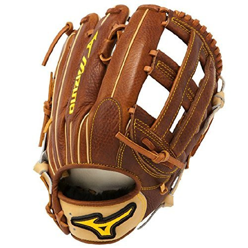 Mizuno GCP82S Classic Pro Soft Baseball Glove 12.75 inch (Right