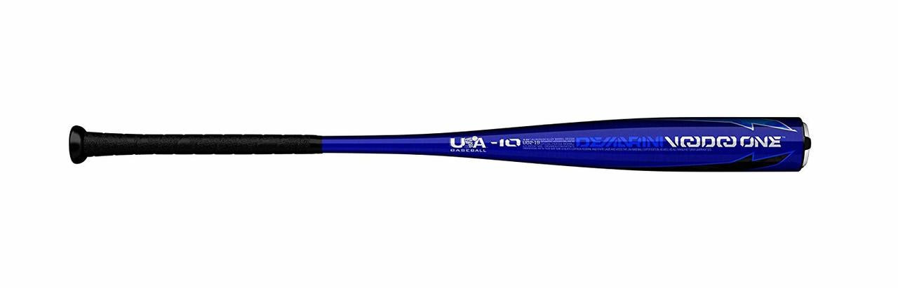 DeMarini Voodoo One Balance 32” drop 10