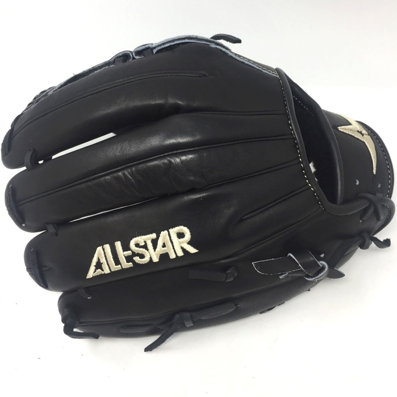 PRO-ELITE™ 11.5 INFIELD BASEBALL GLOVE – All-Star Sports