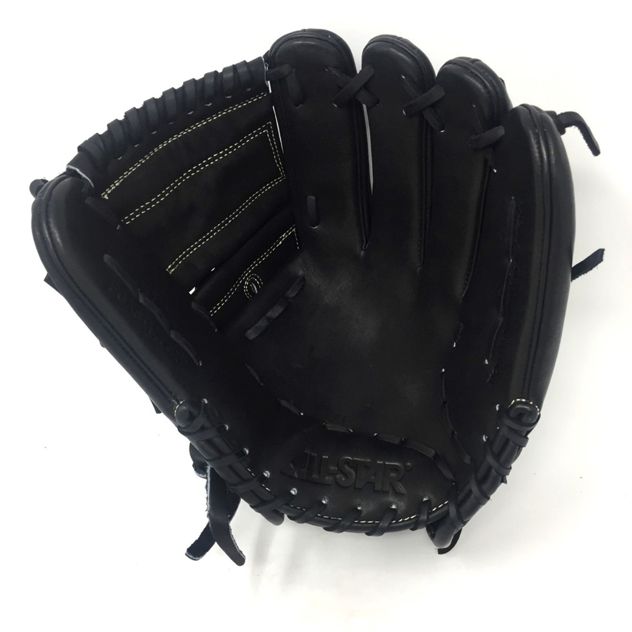 PRO-ELITE™ 11.5 INFIELD BASEBALL GLOVE – All-Star Sports