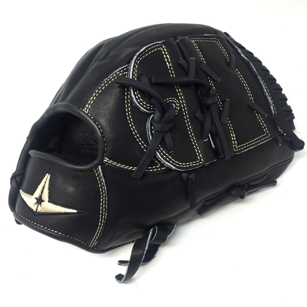 PRO-ELITE™ 11.5 INFIELD BASEBALL GLOVE – All-Star Sports