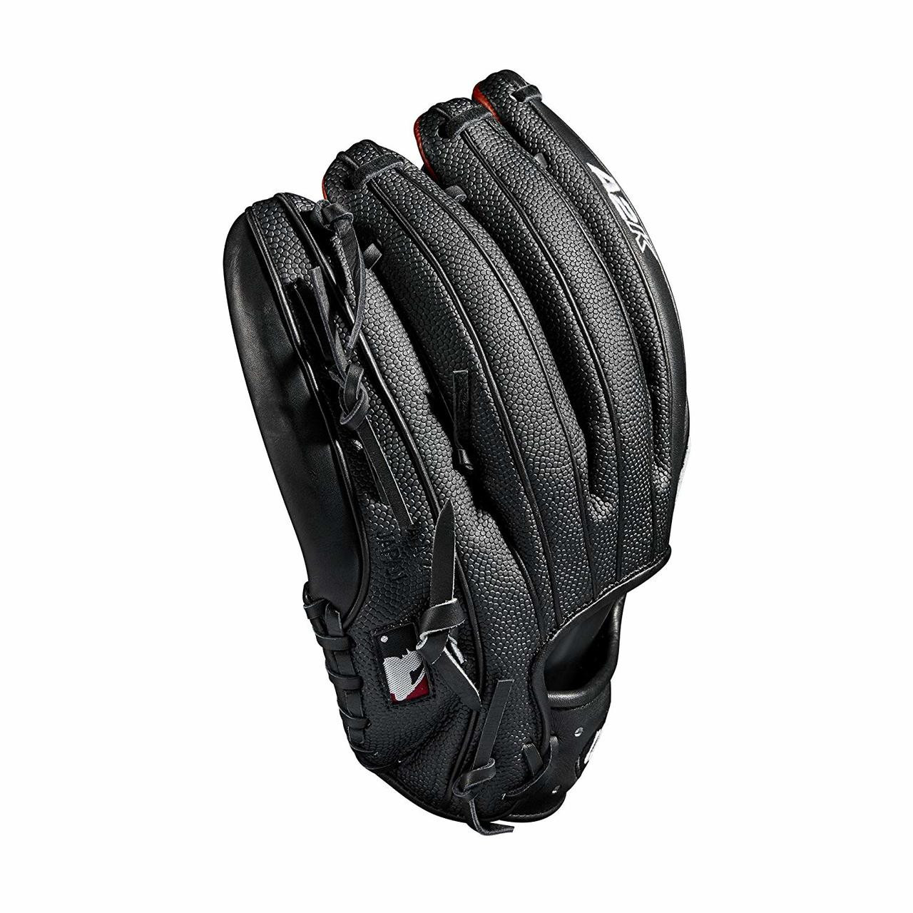 Wilson 2019 A2K Baseball Glove 12 inch Right Hand Throw - Ballgloves