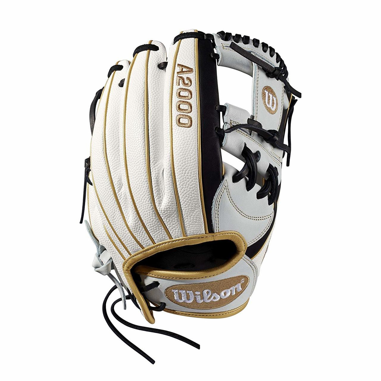 2019 hot sale wilson a2000