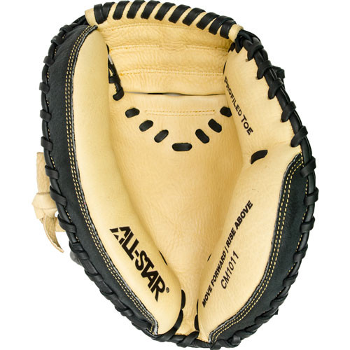 AllStar Youth Baseball Catchers Mitt CM1011 31.5 Right Hand Throw