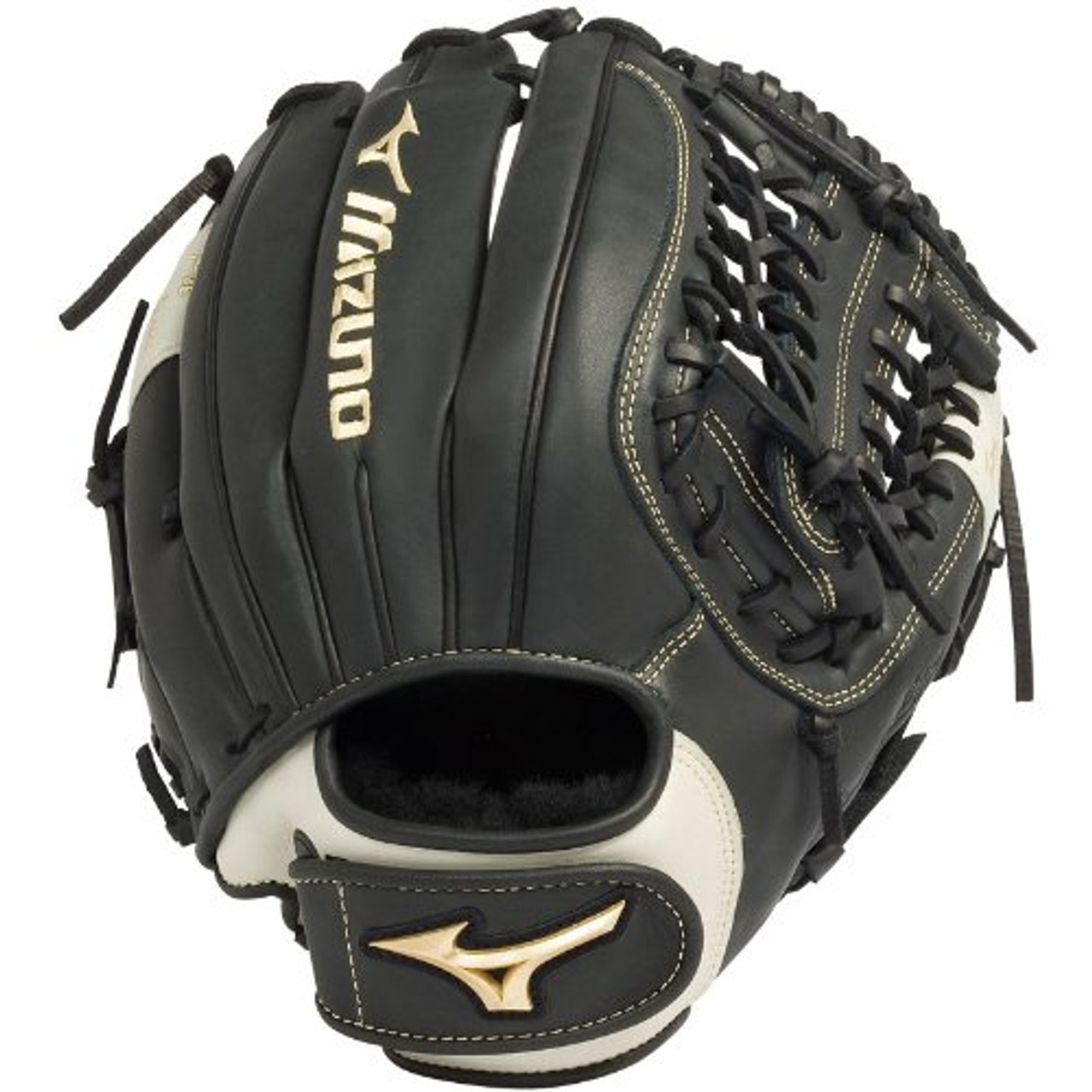 Mizuno GGE70FP Global Elite Fast Pitch Softball Glove 13 inch