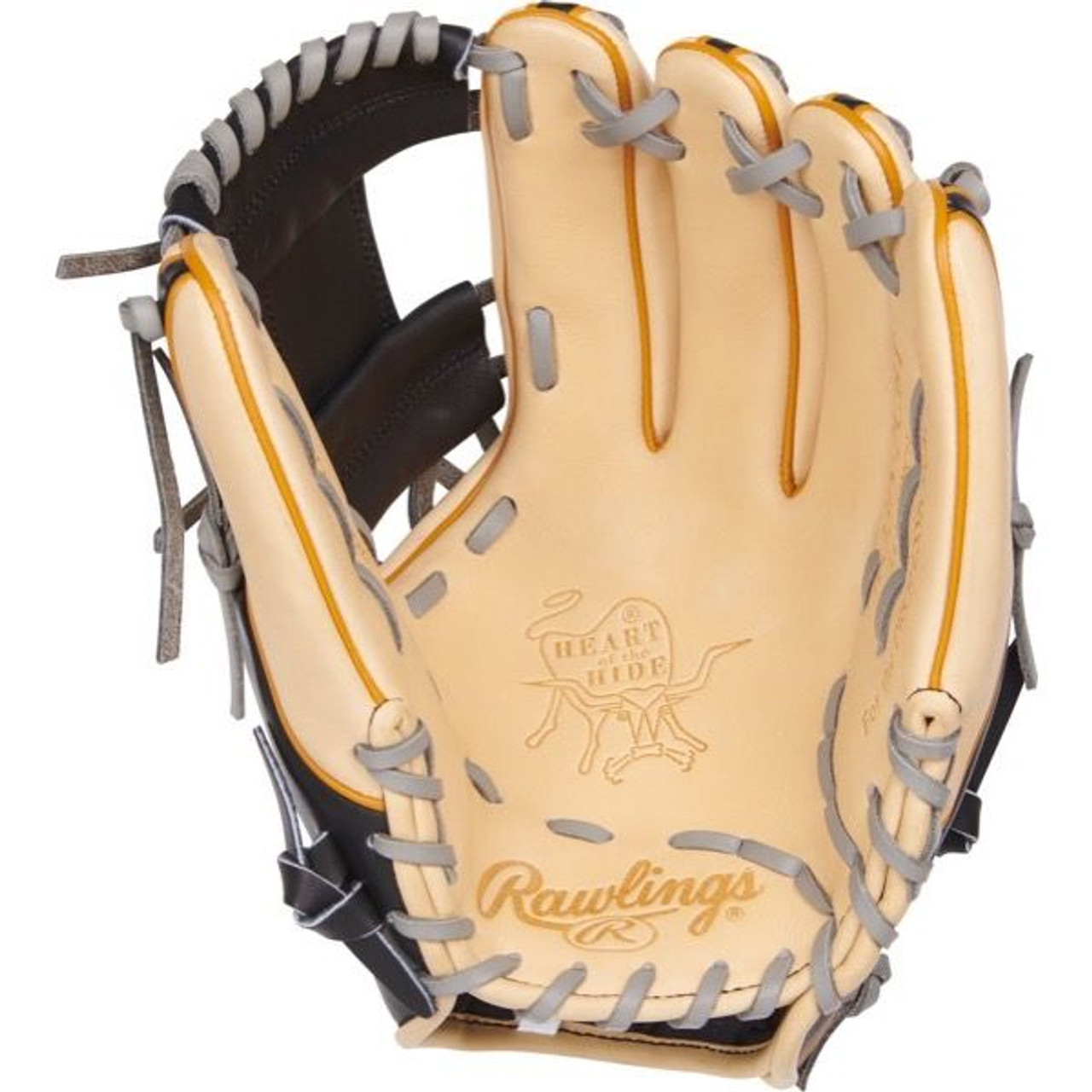 Rawlings Heart The Hide ColorSync 3.0 11.75 Baseball Glove