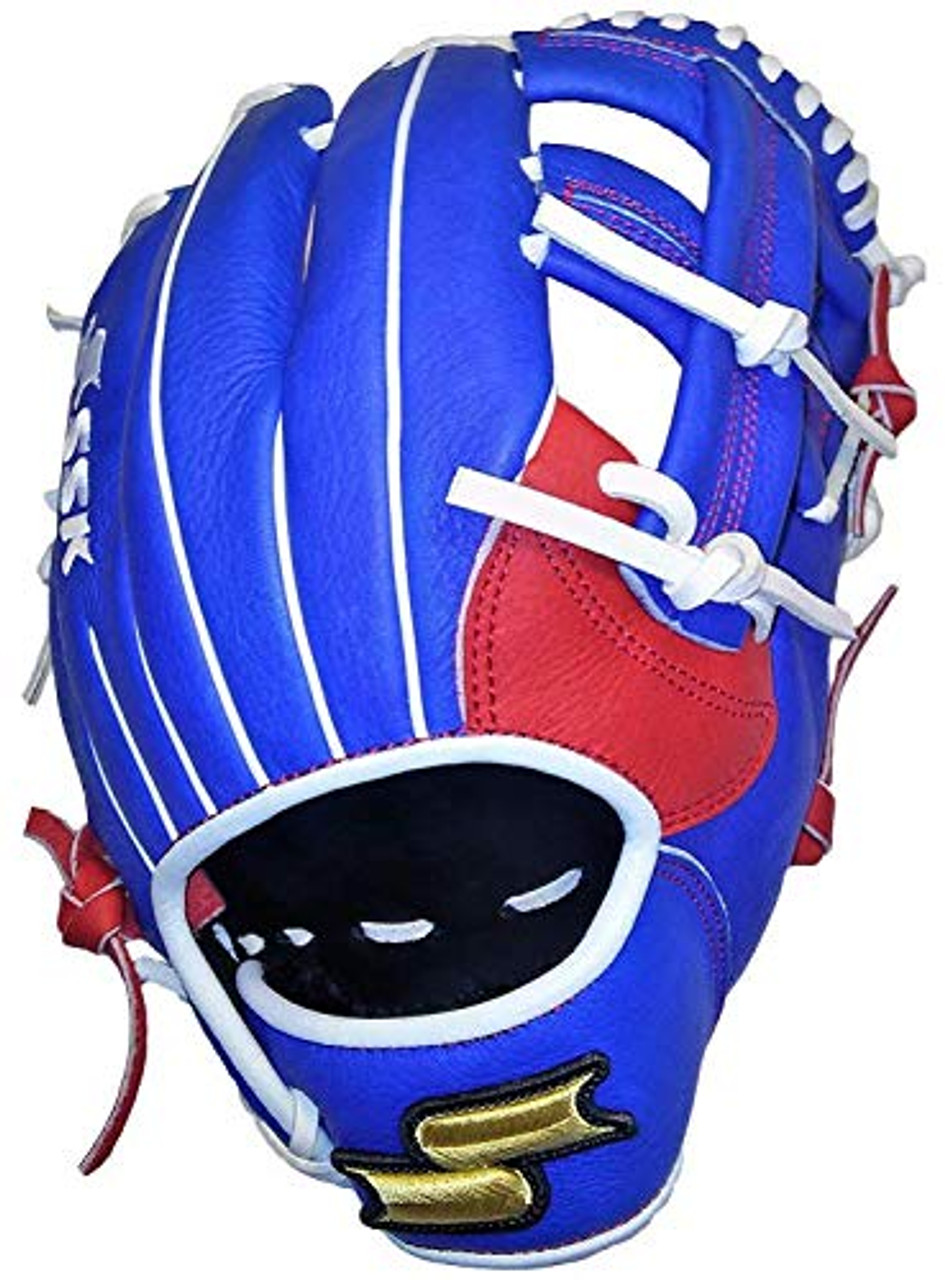 ssk javier baez glove