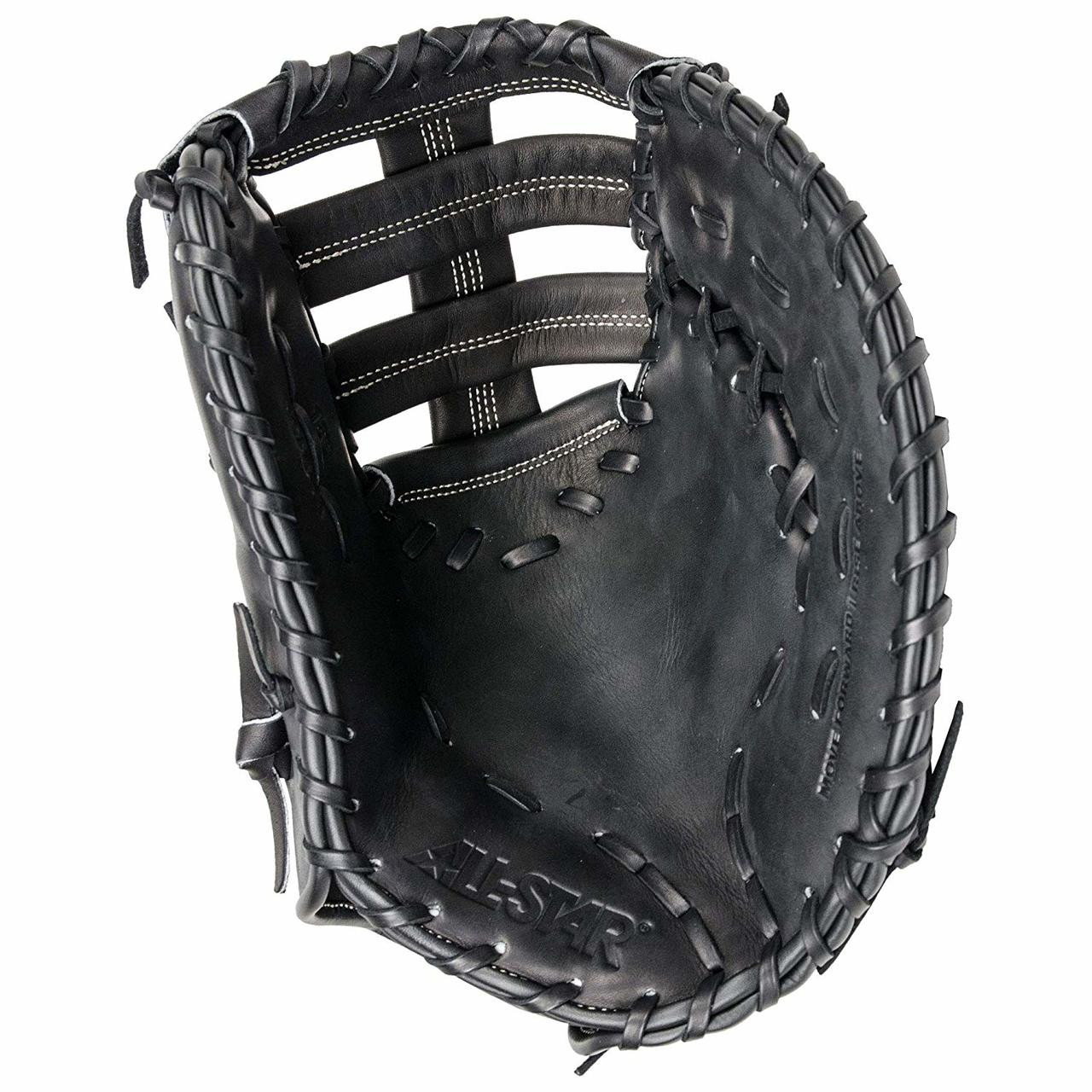 gg elite first base mitt