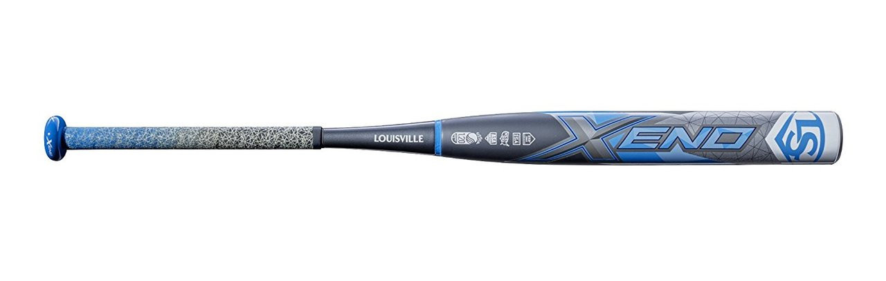 Louisville Slugger 2019 Xeno X19 -11 Fastpitch Softball Bat 32