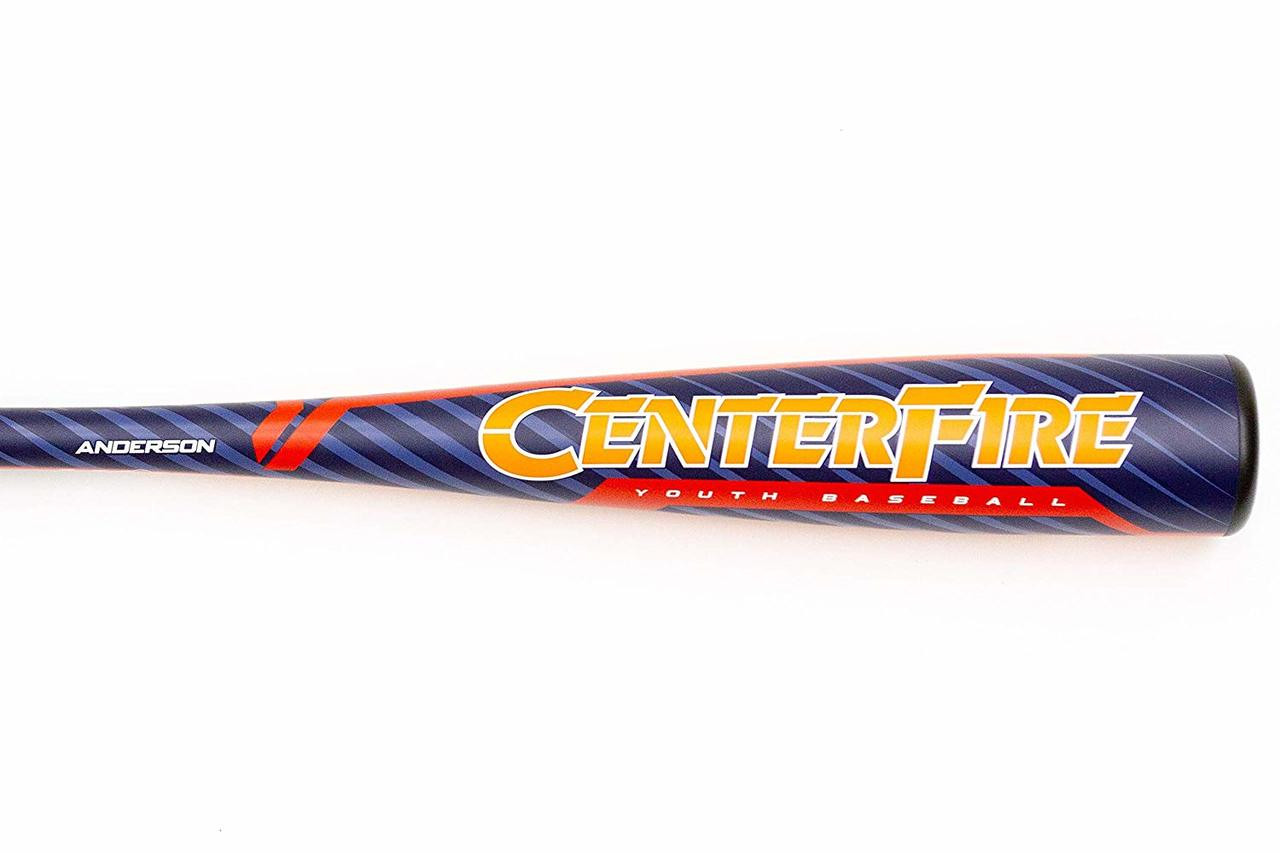 Anderson Centerfire - Thumbnail 5