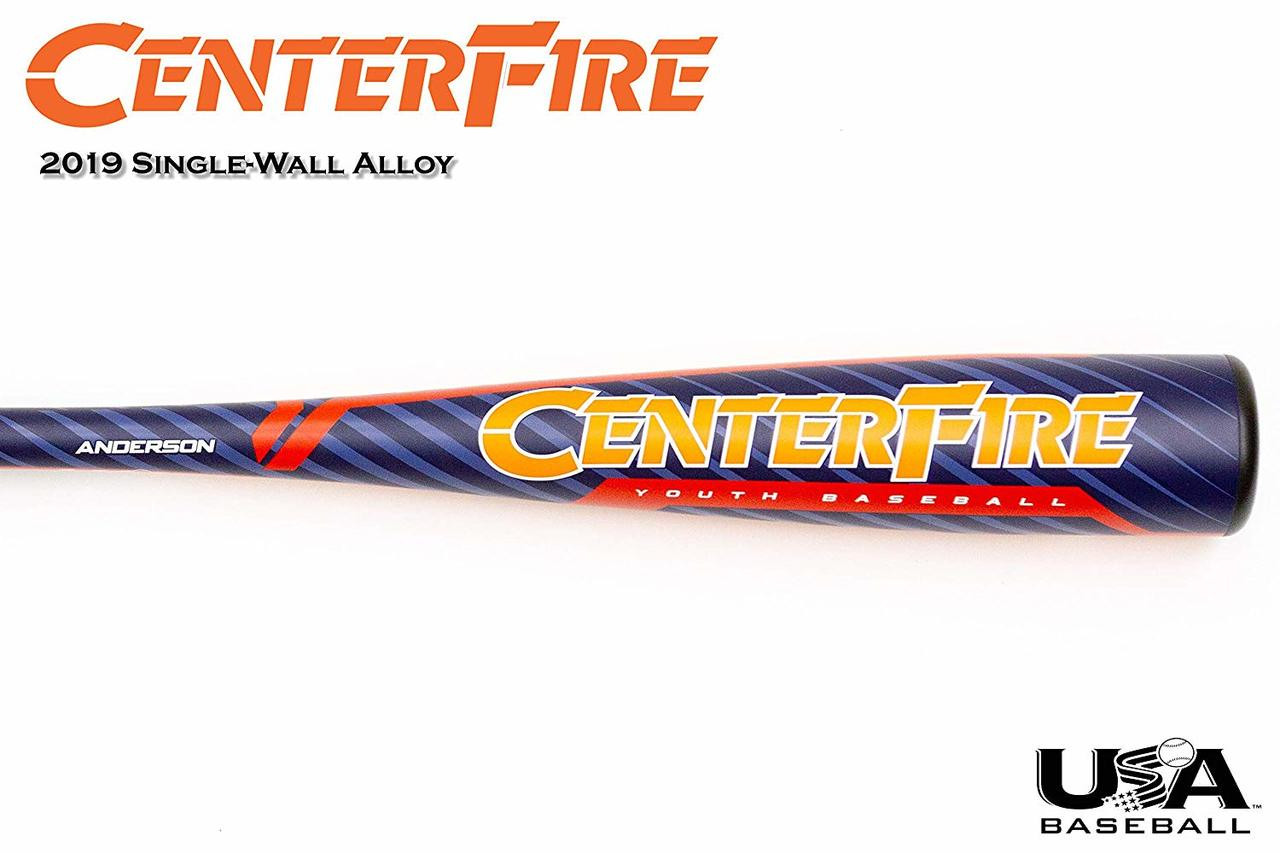 Anderson Centerfire - Thumbnail 4