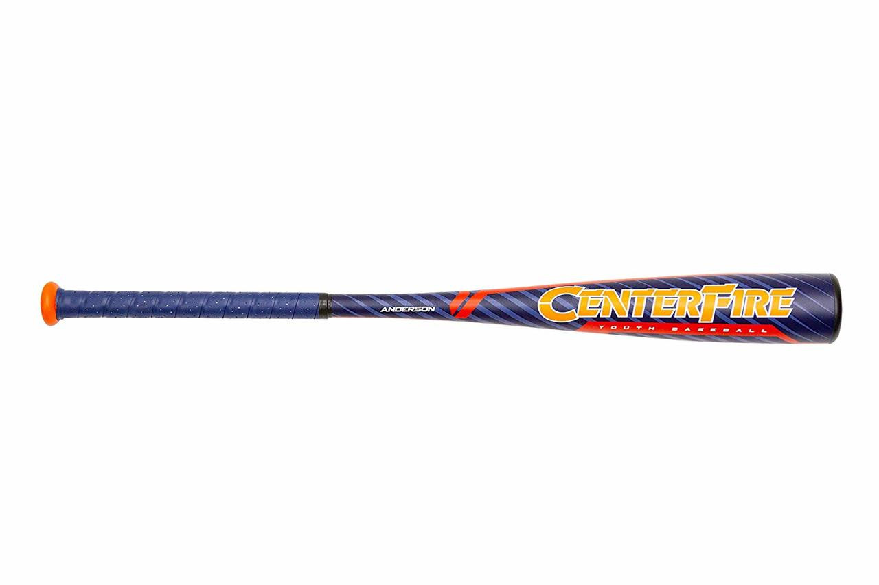 Anderson Centerfire