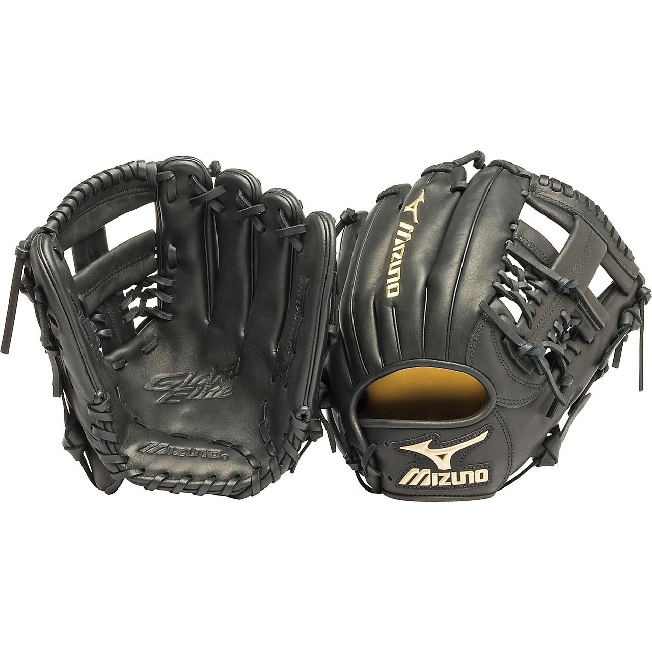 Mizuno mvp sales elite glove