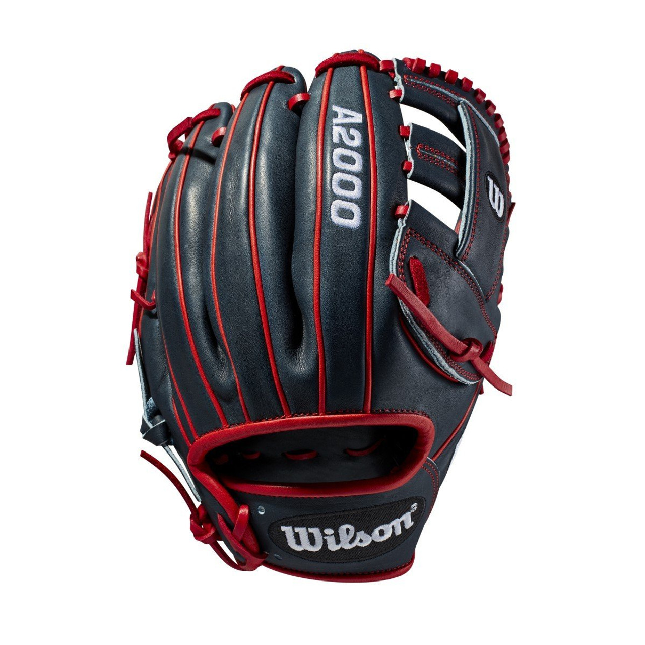 wilson a2000 brian dozier