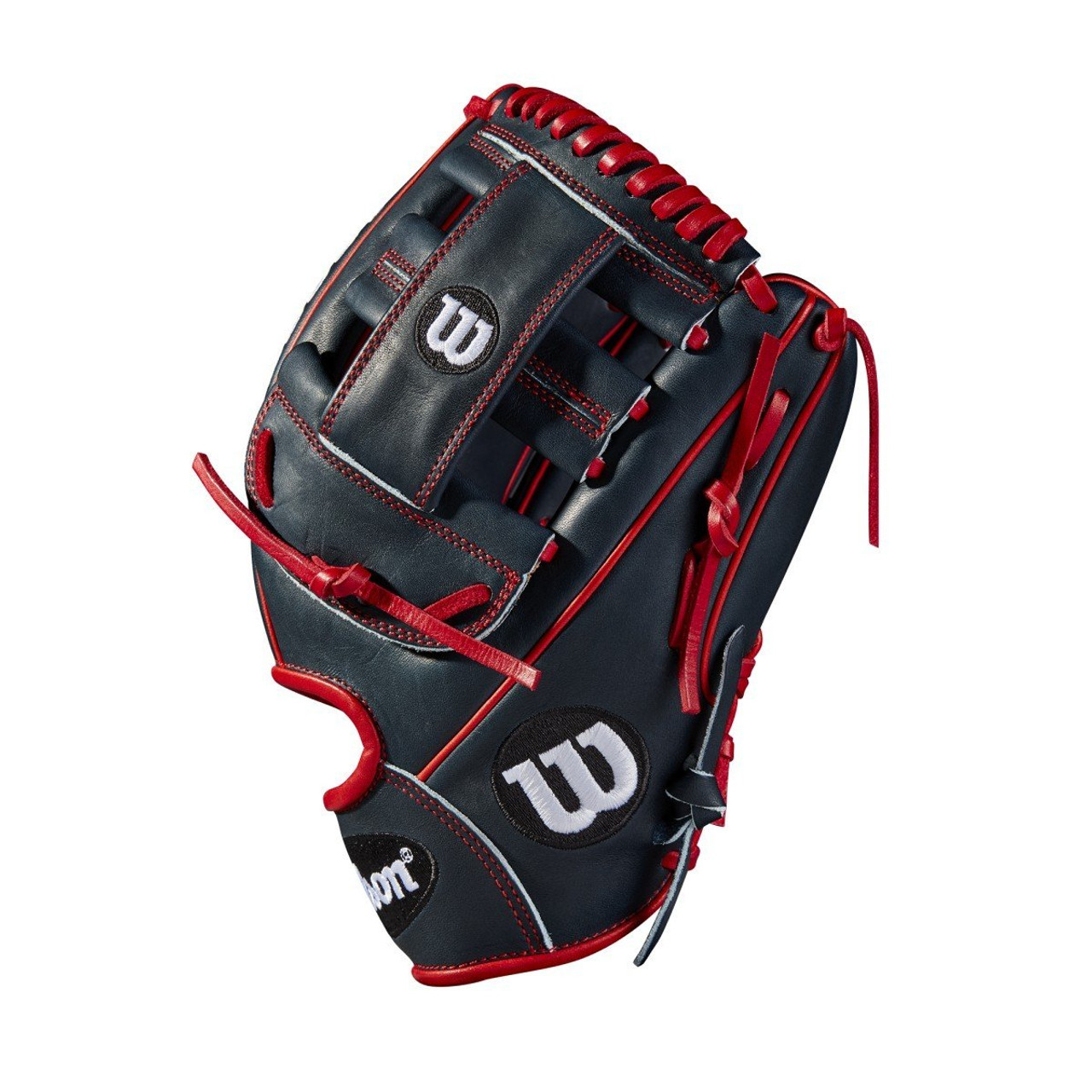 wilson a2000 brian dozier