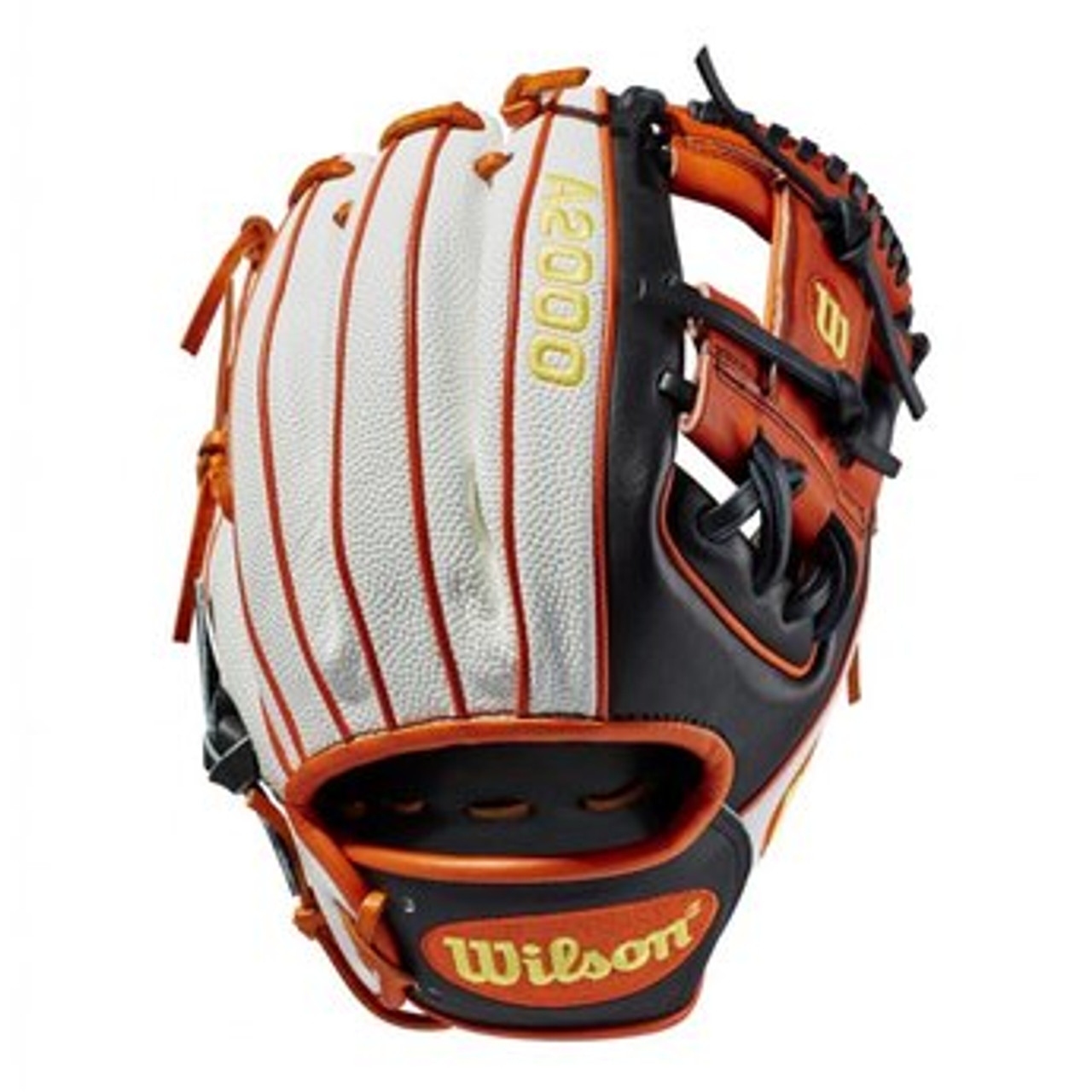 Wilson Baseball & Softball on X: GLOVE OF THE MONTH: Miguel